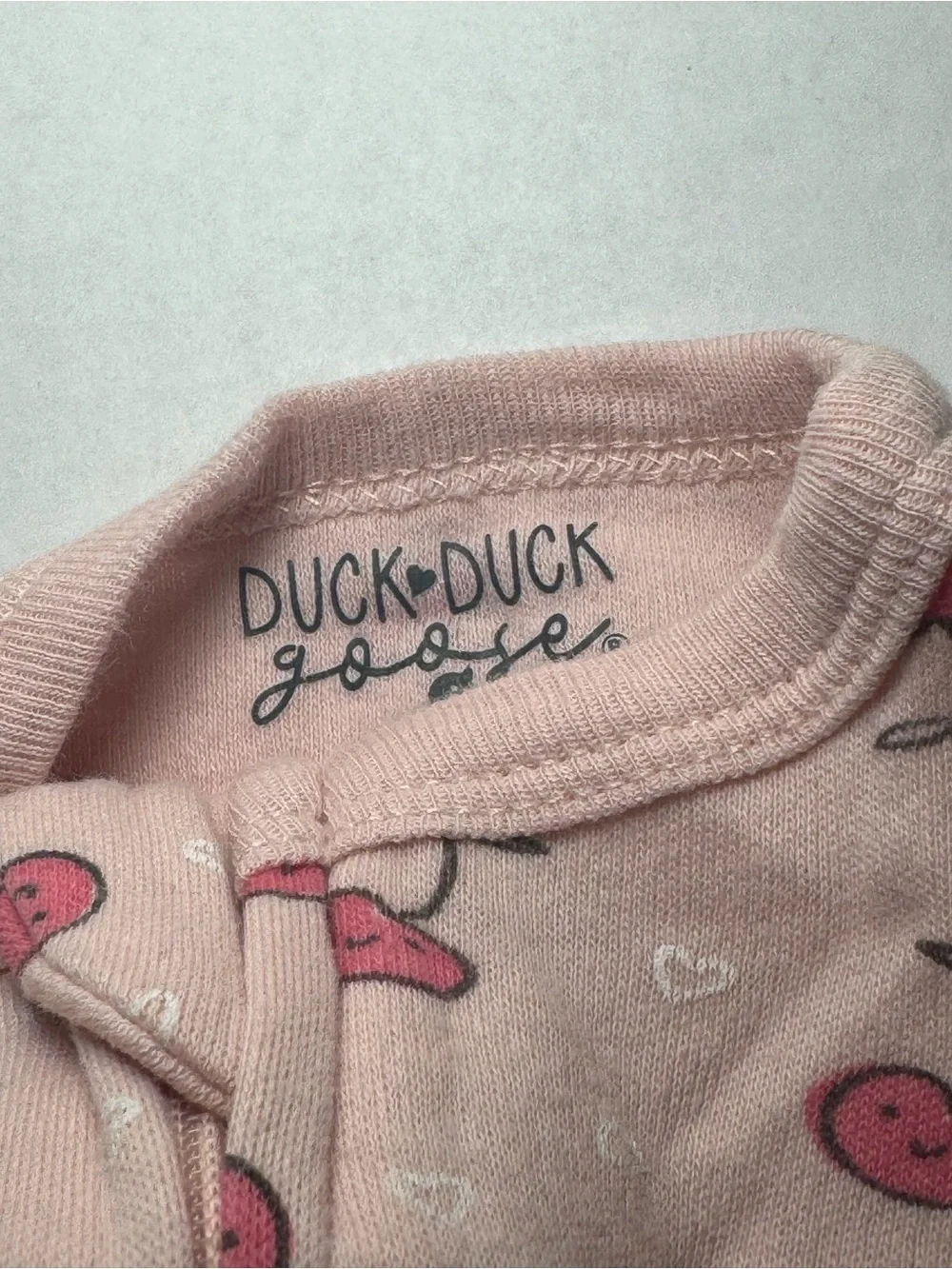 Babygirl Onesies 4 Pack